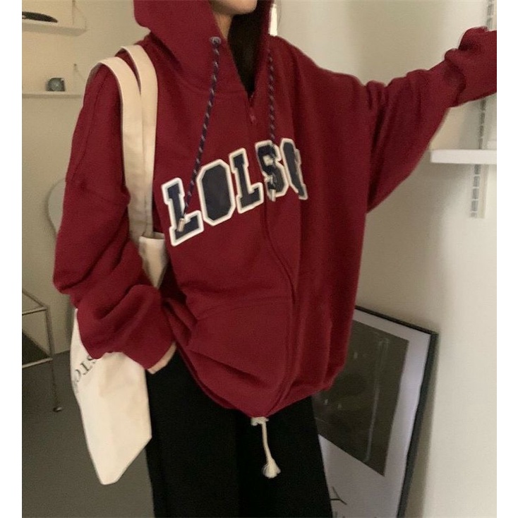 Order áo khoác ulzzang 4387