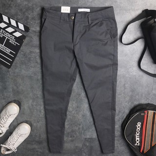 QUẦN KAKI CHINOS FORM SLIM SS2020