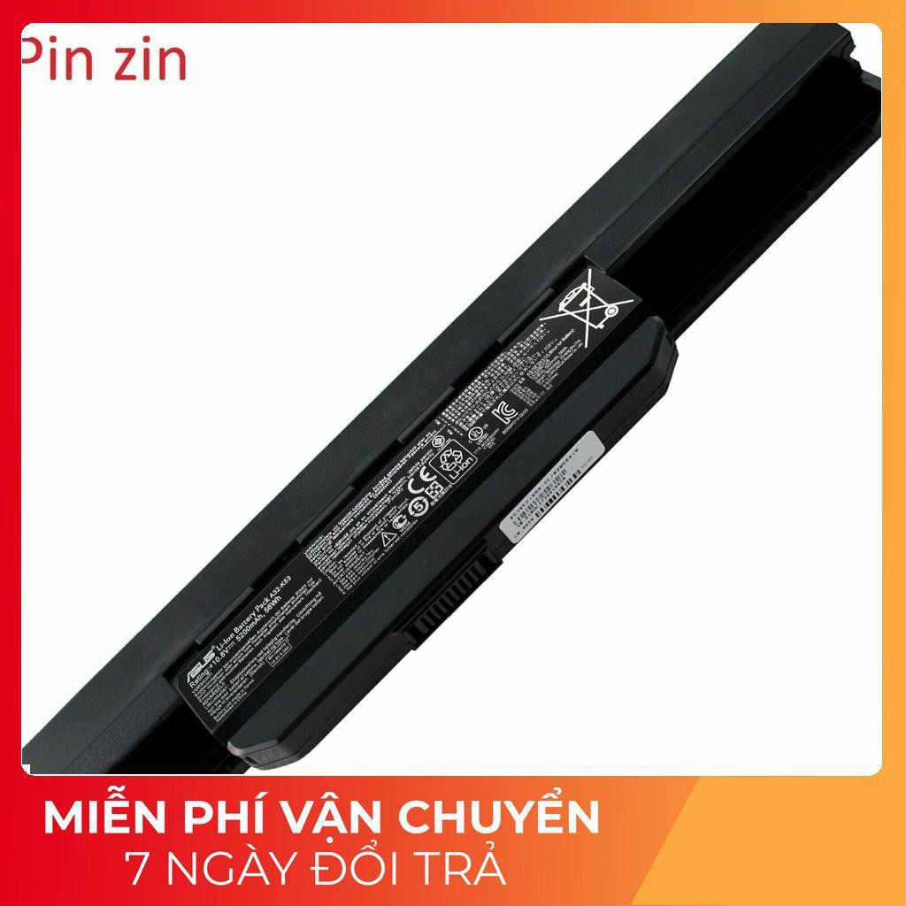 ⚡ Pin Laptop ASUS K43JM K43JS K43JY K43J K43S K43SC K43SD K43