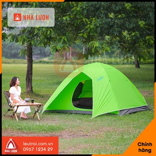 Lều cắm trại 6 người Eureka Tetragon 8