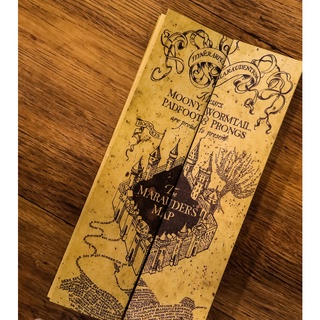 Bản đồ Đạo Tặc