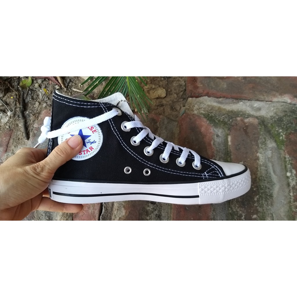 (FREESHIP 99K) GIÀY Cao cổ dáng Classic nam nữ | BigBuy360 - bigbuy360.vn