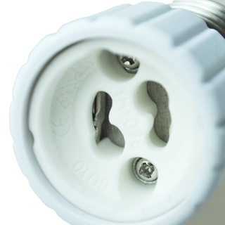 Đui đèn chuyển đổi từ E27 sang GU10

