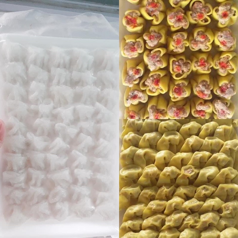 [PHÚ NHUẬN] HOÀNH THÁNH 500gr