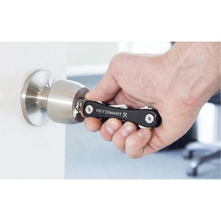 ✔️✔️✔️ Móc khóa thu gọn đa năng Key Smart