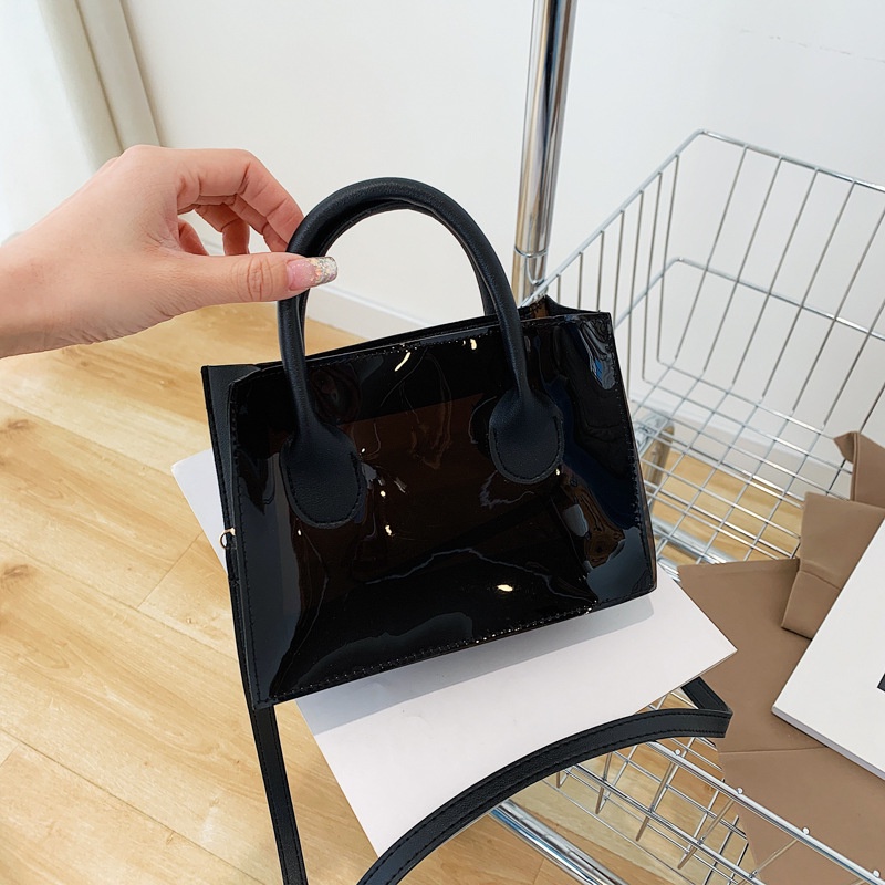 Túi Xách Nữ Phong Cách Phương Tây Thời Trang Mùa Hè 2023