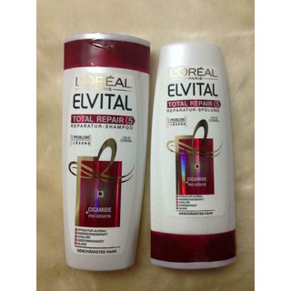 Hàng Đức Bộ dầu gội Loreal các loại