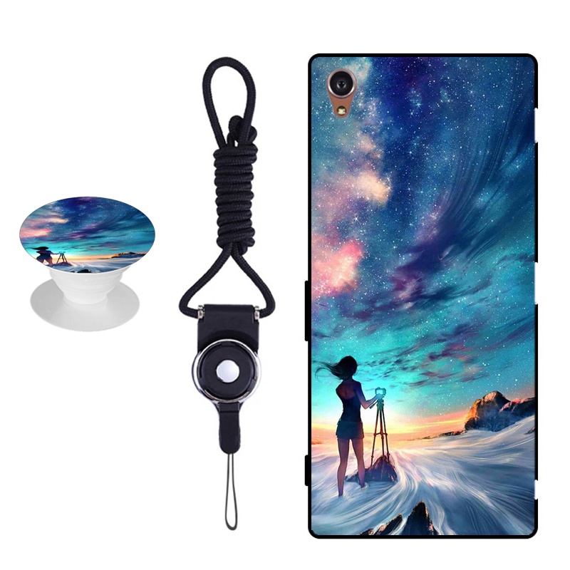 Ốp Lưng Điện Thoại 5.0 inch SONY Xperia XA/F3116/F3112/F3113
