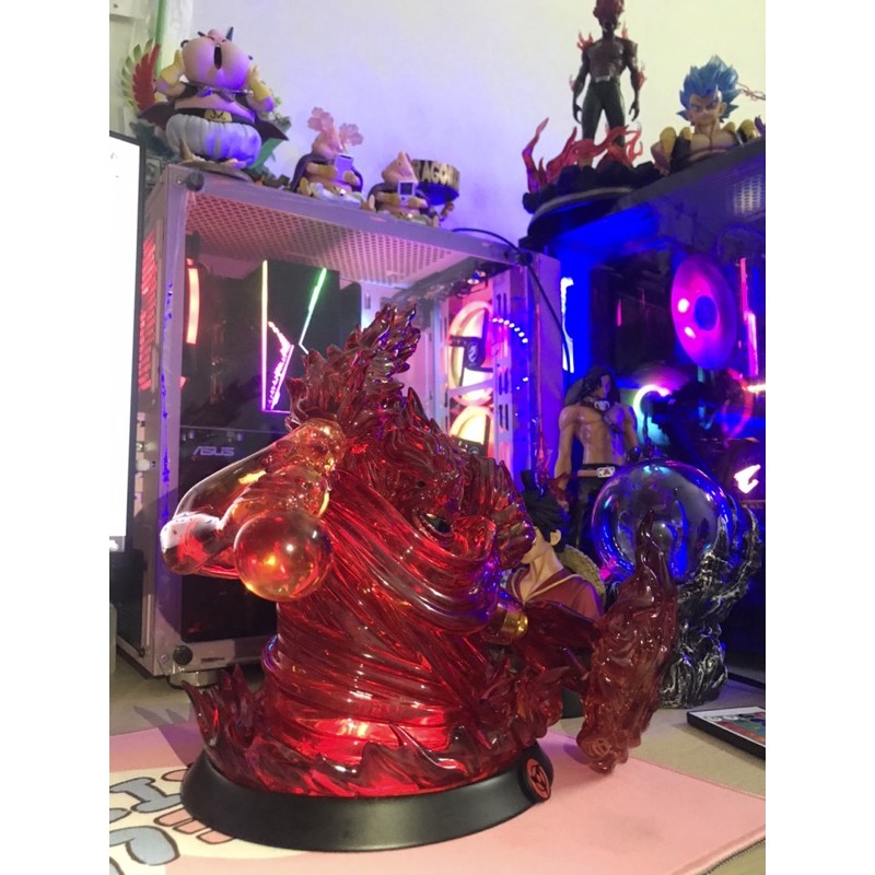 Mô hinh itachi siêu đẹp susanoo hàng mới siêu chất