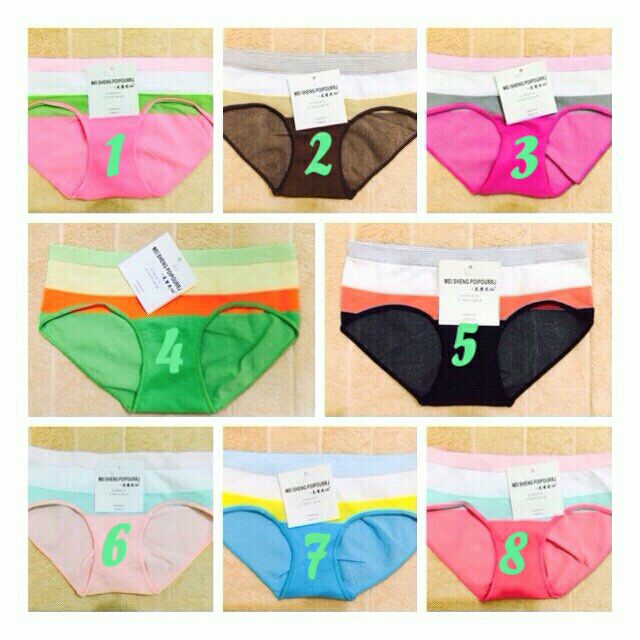 QUẦN SỌC SIÊU CUTE *.*