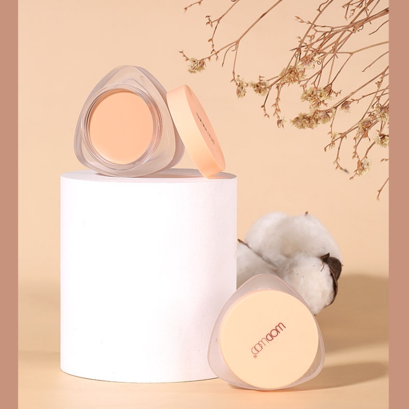 Kem che khuyết điểm quầng thâm mắt WODWOD