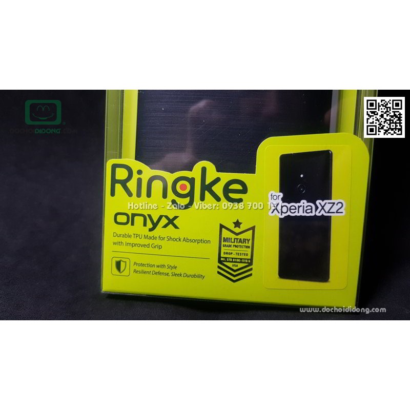 Ốp lưng Samsung S9 Ringke Onyx vân kim loại