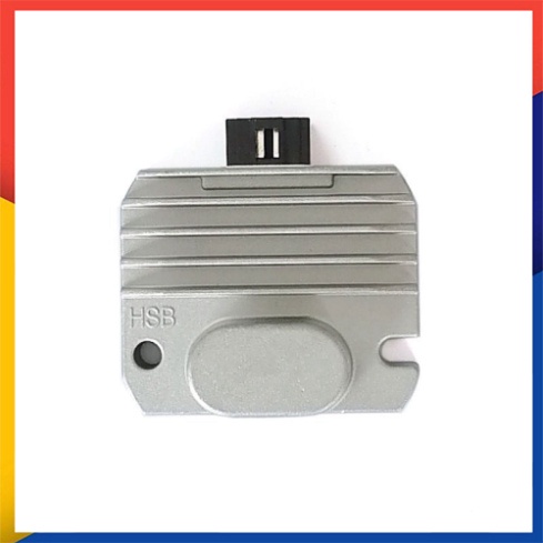 Sạc độ HSB V2 Racing siêu mạnh cho xe Honda Wave Dream Xe 50cc  Chính Hãng