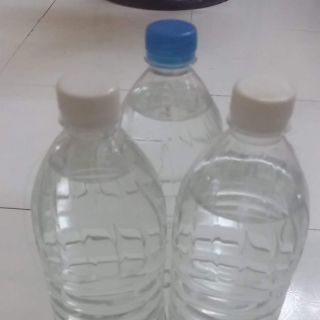 Dung  dịch Anolyte Combo  120k  3 chai