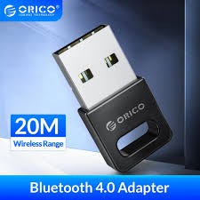 Thiết bị thu USB BLUETOOTH 5.0 , 4.0 ORICO BTA 508 ,BTA-403 - Phân phối chính hãng - Bảo hành 12 tháng