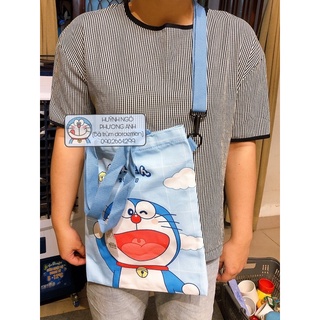 👜TÚI XÁCH DORAEMON👜