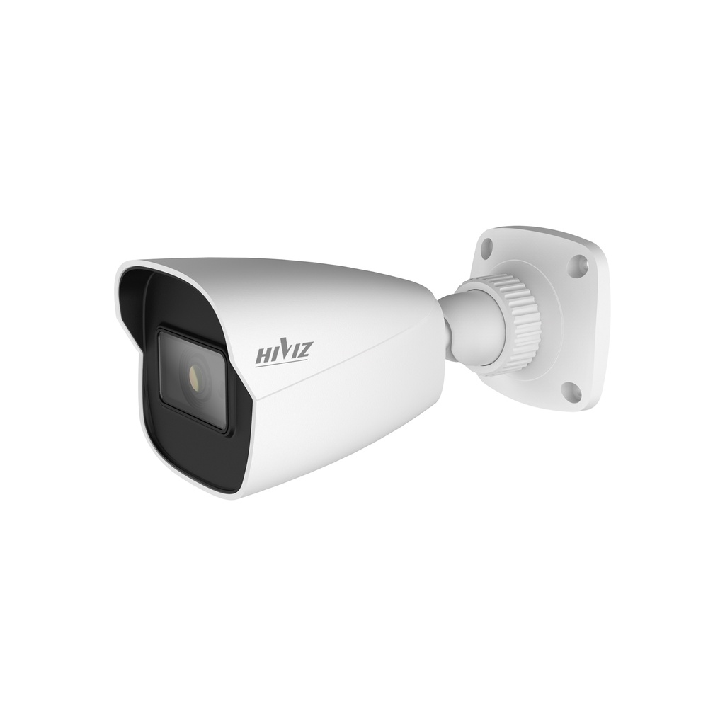 Camera IP Thân Starlight HZI-B12E3L-PA2 - Chống nhiễu hình ảnh 3D DNR - Chính hãng Mai Hoàng !!