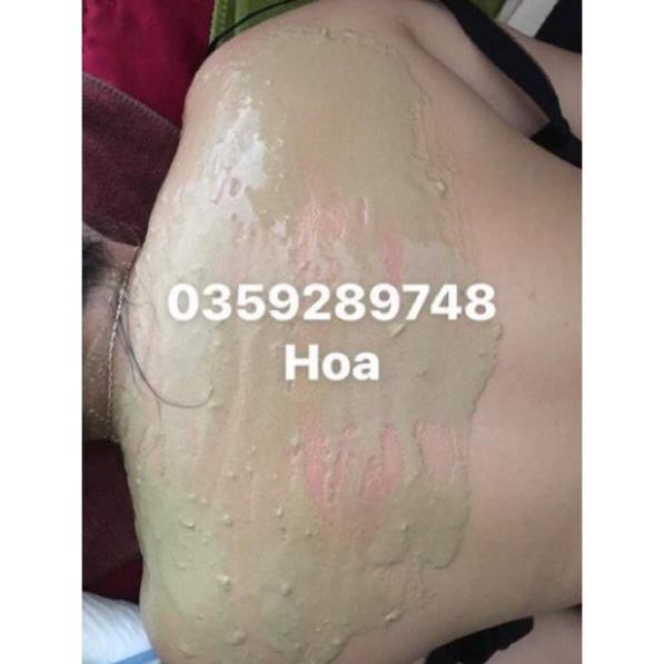 Free Ship Bột đắp năng lượng 1000g[ ĐÀO THẢI ĐỘC TỐ] chăm sóc vai gáy, dưỡng thận hàng chuẩn công ty hàng công ty