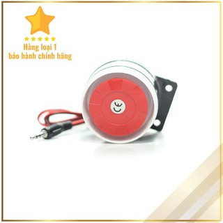 [FreeShip – Clip thật] Chuông Báo Động Pingron 12V Pingron PR-S01