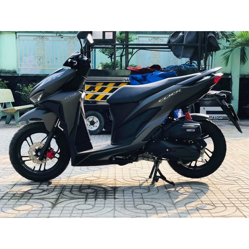 Phuộc Sau Click Thái 150 Đời 2020