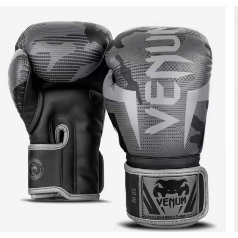 Găng boxing Venum cao cấp