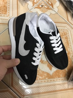 Giày thể thao fa lưới