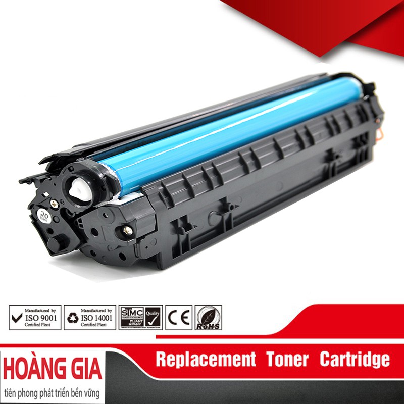 Hộp mực dùng cho máy in HP 1102 - 1102W ( 85A)