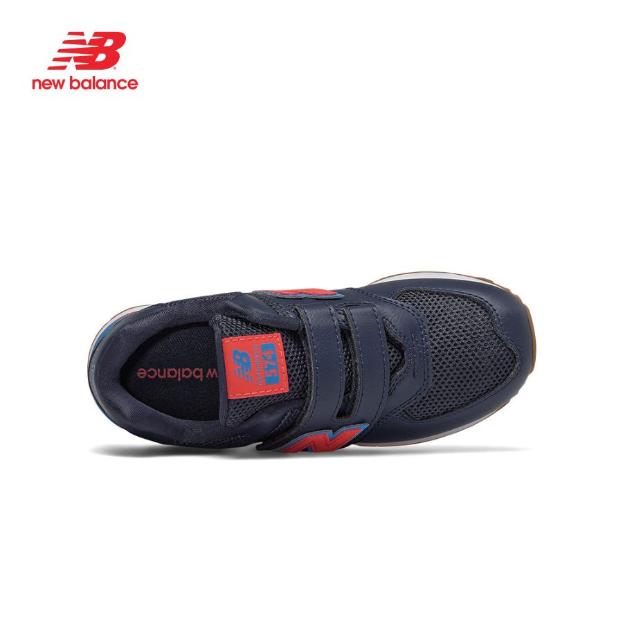 Giày sneaker trẻ em New Balance 574 - YV574GCN