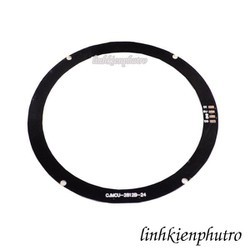 Vòng 24 LED RGB WS2812 5050