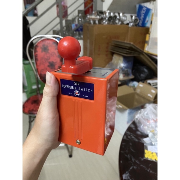 Công tắc máy xay thịt đài loan