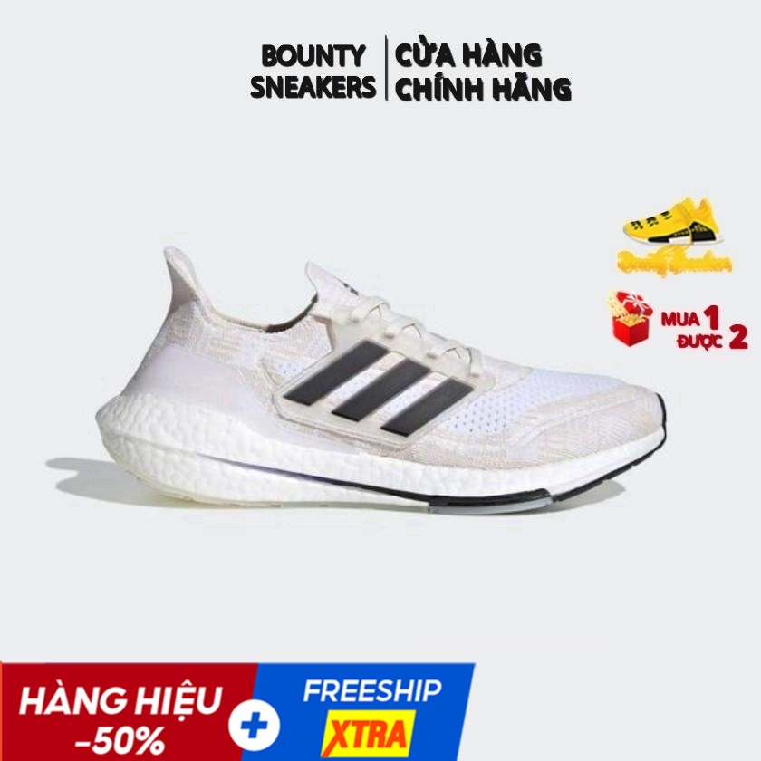 Giày Ultra Boost 21 &quot;Non Dyed&quot; FY0837 - Hàng Chính Hãng - Bounty Sneakers