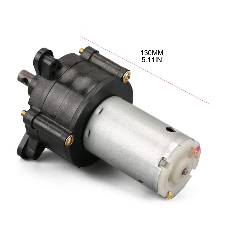 Thiết Bị Kiểm Tra Động Cơ Thủy Lực Dynamo DC 5V 12V 24V