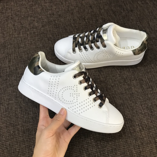 Giày Sneaker Guess Chính Hãng 💯%