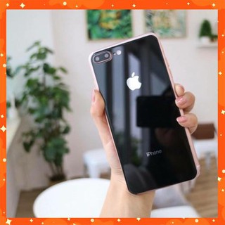  Cường lực tráng gương 10D cao cấp dán mặt sau lưng dành cho iP 6/6Plus 7/8Plus và iPX/XS Max 