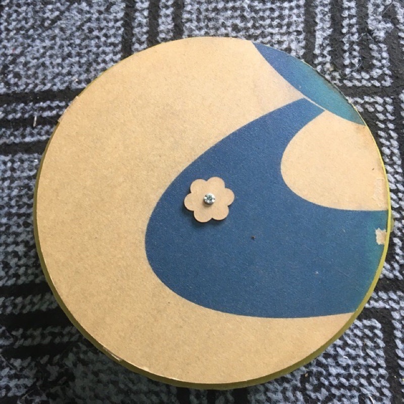 BỊT NÓC MICA CHO KHUYÊN