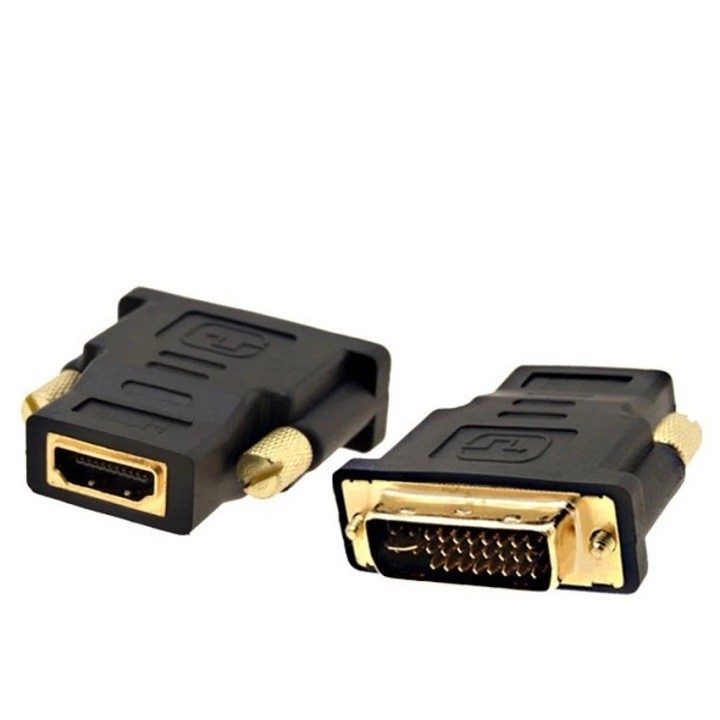 Đầu chuyển DVI sang HDMI - CAB DVI 24+5 to HDMI