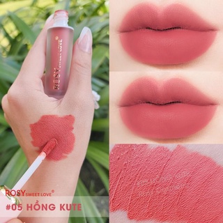 son kem lì công nghệ Hàn Quốc chính hãng