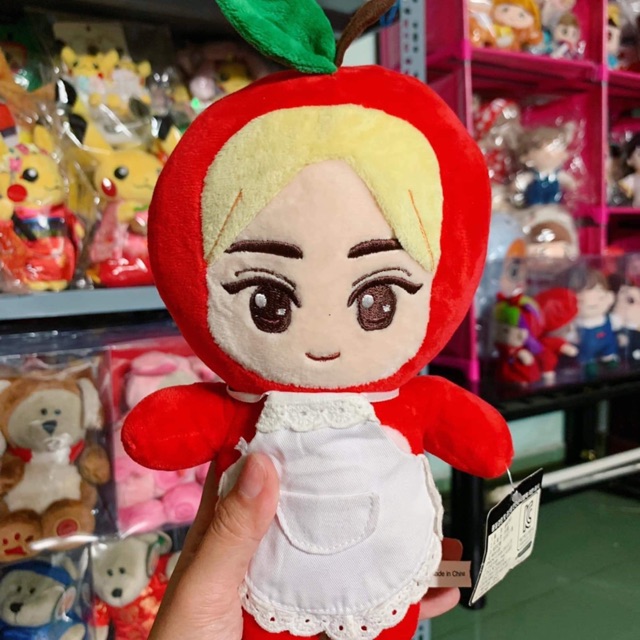 Gấu bông đẹp 1