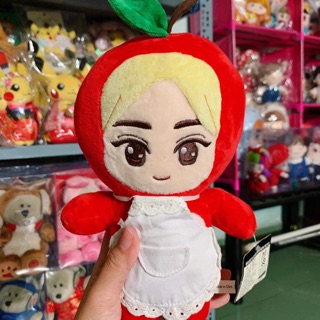 Gấu bông đẹp 1
