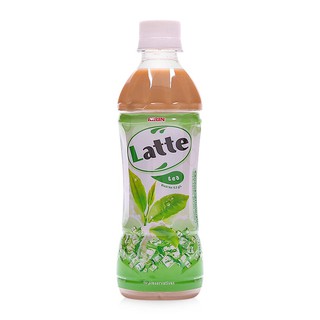 Trà sữa Latte
