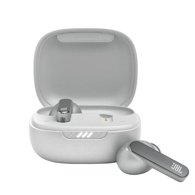 Tai Nghe JBL Live Pro 2 TWS - Hàng chính hãng bảo hành 12 tháng