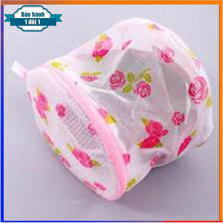 [ Gía siêu rẻ ] TÚI GIẶT BẢO VỆ ÁO LÓT