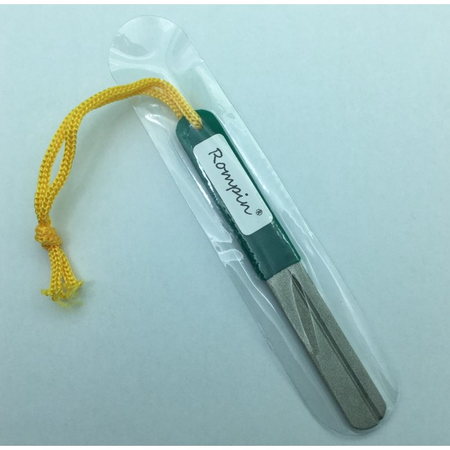 Dụng Cụ Mài Lưỡi Câu Cá Tiện Lợi