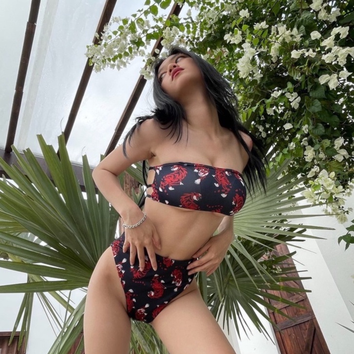Đồ bơi BOLD BIKINI chính hãng Fang Ye-Jin