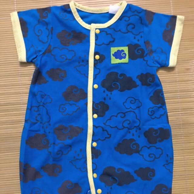 Body cho bé sơ sinh 0-3M/3-6M