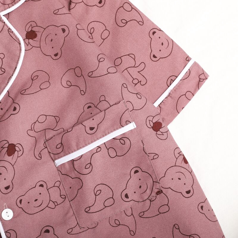 [Mã WA1606 giảm 15% đơn 99k] 𝑪𝑶𝑪𝑶 𝑩𝑰𝑲𝑰𝑵𝑰 Bộ Đồ Ngủ - Đồ Mặc Nhà Kate Thái ( KT272 ) | BigBuy360 - bigbuy360.vn