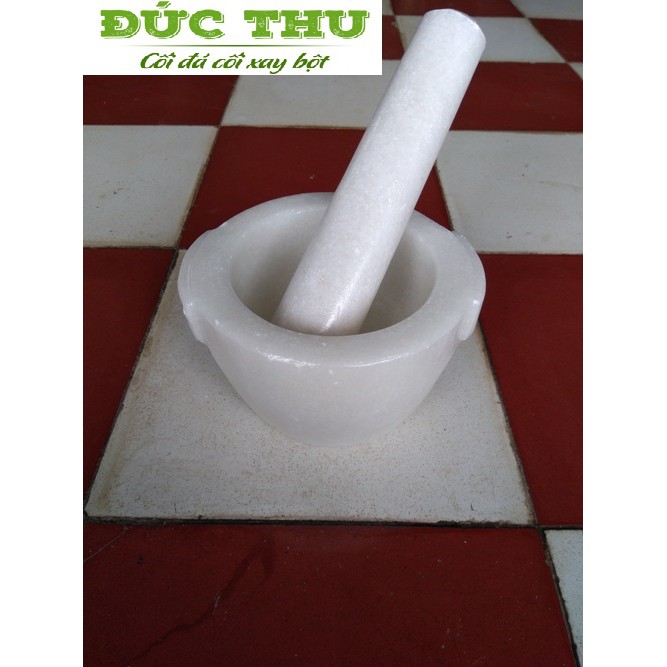 CỐI ĐÁ ĐƯỜNG KÍNH 12CM