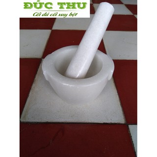 Cối đá đường kính 12cm