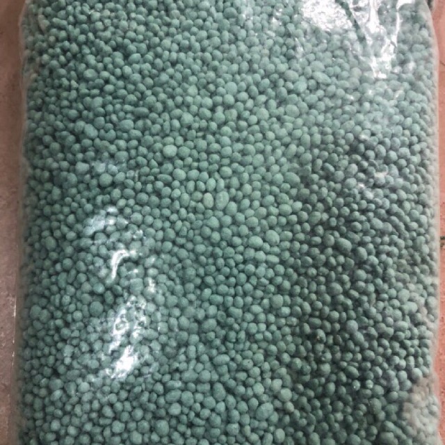 Phân npk đầu trâu 1kg