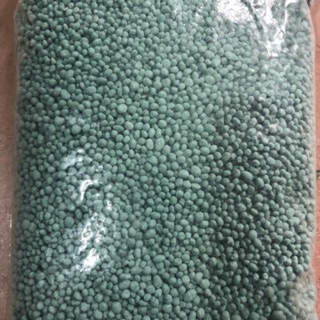 Phân npk đầu trâu 1kg